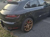 Gebraucht Porsche Macan GTS 360 PS (264 kW) 2017 SUV