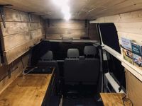 gebraucht VW T5 Kombi