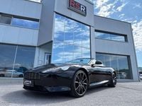 Gebraucht Aston Martin DB9 450 PS (330 kW) 2016 Blau Cabrio