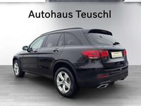 gebraucht Mercedes GLC300e 4MATIC