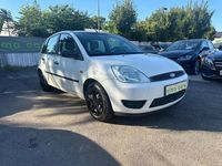 gebraucht Ford Fiesta Ambiente 13 8V / Neues Pickerl