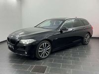 gebraucht BMW 525 xd Touring Aut. ***xDrive | NaviPro | AHK-elektri