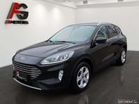 Gebraucht Ford Kuga Titanium 150 PS (110 kW) 2020 Schwarz SUV