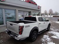 gebraucht Isuzu D-Max D-Max Double Cab 4x4 V-Cross A/T