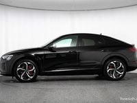gebraucht Audi Q8 e-tron 55 SB quattro 2x S-LINE MEGAPREIS -46%