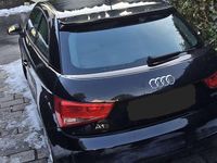 gebraucht Audi A1 12 TFSI Ambition