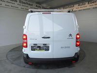 gebraucht Citroën Jumpy 16 BlueHDi 95 M Komfort