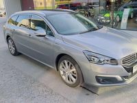 gebraucht Peugeot 508 SW 2,0 BlueHDI 150 S