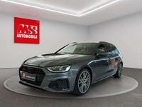 gebraucht Audi A4 45 TFSI quattro S line*PANO*LED*Sound-System*