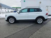 gebraucht VW Tiguan Comfortline BMT/Start-Stopp