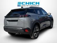 gebraucht Peugeot 2008 ALLURE Benzin 100 6-Gang-Manuell