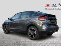 gebraucht Citroën C4 BlueHDI 130 S&S EAT8 Aut. Plus