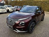 gebraucht Nissan Juke 1,6 Hybrid N-Design 143PS 4AMT Aut.