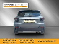 gebraucht Jeep Avenger 1.2 GSE T3 Altitude