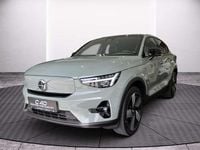 gebraucht Volvo C40 Twin Motor Ultimate Sonderpreis