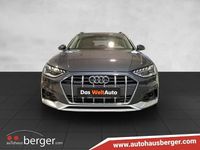 gebraucht Audi A4 Allroad 40 TDI quattro