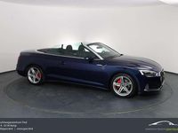 gebraucht Audi A5 Cabriolet 40 TFSI*LEDER*NAVI*SPORTPAKET*Top!