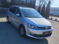 gebraucht VW Sharan Highline BMT/Start-Stopp