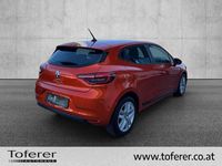 gebraucht Renault Clio V Life SCe 65