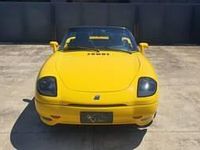 gebraucht Fiat Barchetta 