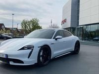 Gebraucht Porsche Taycan Turbo 500 kW (680 PS) 2022 Limousine