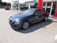 gebraucht BMW 418 Gran Coupé d *LED*KAMERA*AHK*