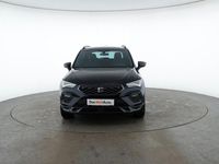 gebraucht Seat Ateca FR 2.0 TDI DSG
