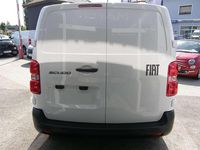 gebraucht Fiat Scudo ScudoBlueHDi 120 S&S 6-Gang M