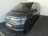 Neu VW California California 245 PS (180 kW) 2026 Hellgrau  normal Van