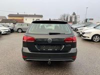 gebraucht VW Golf VII Variant Comfortline 20 TDI DSG | AHK