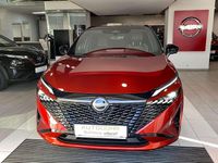 gebraucht Nissan Qashqai 1,3 DIG-T MHEV 4x4 N-Design+ Xtronic **BESTPREIS**