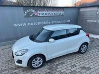 gebraucht Suzuki Swift 1.2 DUALJET HYBRID CLEAR