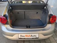 gebraucht VW Polo Comfortline