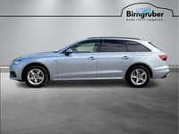 gebraucht Audi A4 Avant 35 TDI