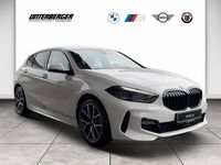 gebraucht BMW 120 i Sportpaket DAB LED WLAN RFK Komfortzg. Shz