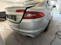 gebraucht Jaguar XFR XF 5,0 V8 S/C