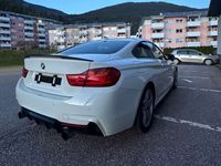 gebraucht BMW 428 428 i xDrive Coupe Aut.