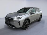 Neu Peugeot 5008 GT 136 PS (100 kW) 2025 SUV