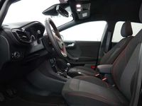 gebraucht Ford Puma 10 EcoBoost Hybrid ST-Line Design