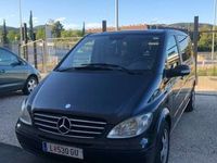 Mercedes Viano Gebraucht Kaufen 53 Autouncle