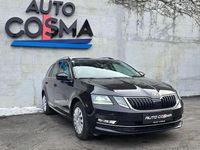 gebraucht Skoda Octavia Style