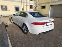 gebraucht Jaguar XF XF25d AWD Prestige Aut. Prestige