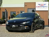 gebraucht VW Scirocco 1,4 TSI BMT