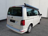 gebraucht VW California T6.16.1 Ocean LED+SHZ+GJR+MARKISE 2.0 TDI SCR 110 ...