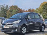 gebraucht Toyota Verso-S Verso-S 133 dVVT-i Lounge 1-Hand Pickerl+Servi...