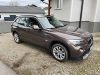 gebraucht BMW X1 sDrive18d Österreich-Paket Aut.Österreich-Paket