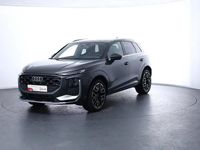Gebraucht Audi Q3 S-Line 272 PS (200 kW) 2025 Mittelgrau  metallicperleffekt SUV