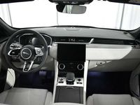 gebraucht Jaguar F-Pace S P250 AWD Aut.
