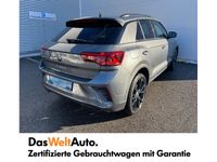 gebraucht VW T-Roc R-Line TSI DSG