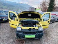 gebraucht Fiat Doblò 19 Active JTD HÄNDLER ODER EXPORT